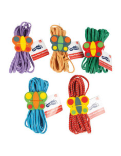 Small Foot - Springtouw...