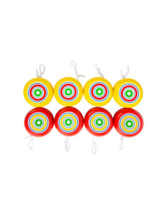 Small Foot - Houten Jojo...