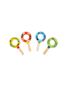 Small Foot - Houten...