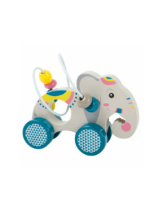 Small Foot - Houten...