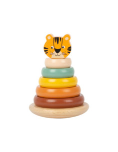 Small Foot - Houten...