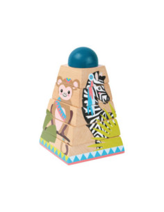 Small Foot - Houten...