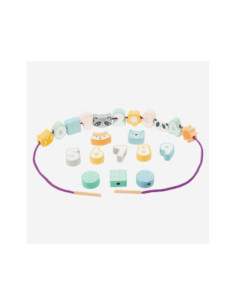 Small Foot - Houten...