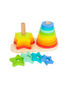 Small Foot - Houten...