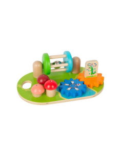 Small Foot - Houten...