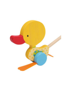 Small Foot - Houten...