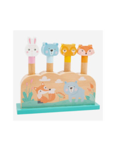 Small Foot - Houten...