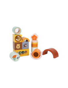 Small Foot - Houten...