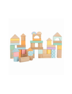 Small Foot - Houten...