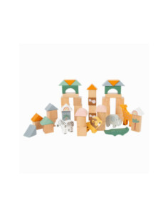 Small Foot - Houten...