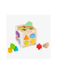 Small Foot - Houten...