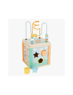 Small Foot - Houten...