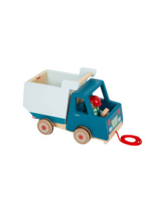 Small Foot - Houten...