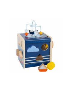 Small Foot - Houten...