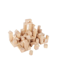 Small Foot - Houten...