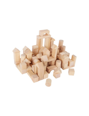 Small Foot - Houten Bouwblokken...