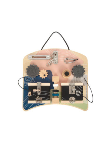 Small Foot - Houten Activiteitenbord...