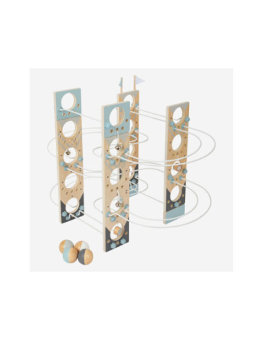 Small Foot - Houten Modulaire...