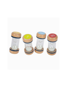 Small Foot - Houten...