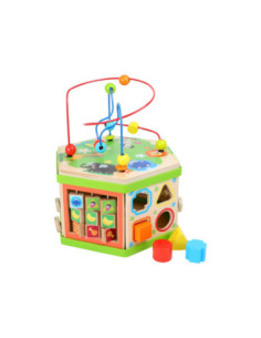 Small Foot - Houten...