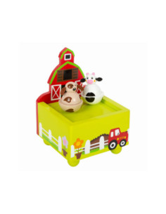 Small Foot - Houten...