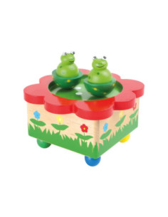 Small Foot - Houten...