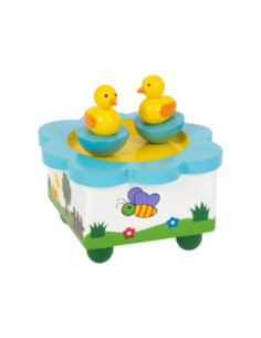 Small Foot - Houten...