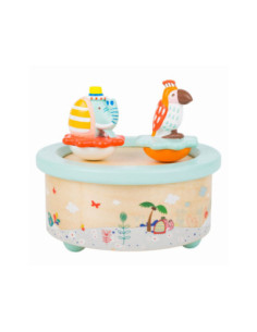 Small Foot - Houten...