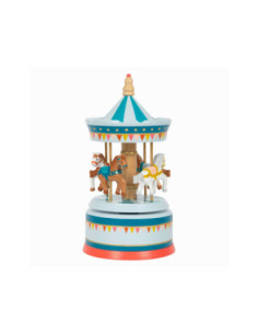 Small Foot - Houten...