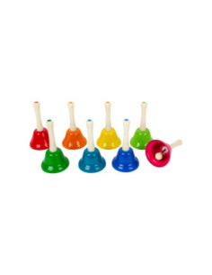 Small Foot - Gekleurde...