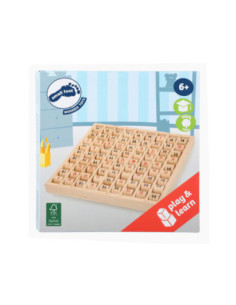 Small Foot - Houten Bord...