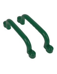 Small Foot - Handgrepen...