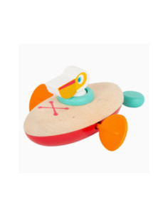 Small Foot - Badspeelgoed...