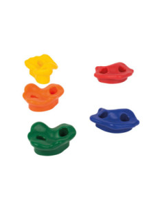 Small Foot - Klimstenen...