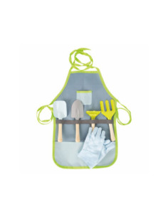 Small Foot - Tuinschort met...