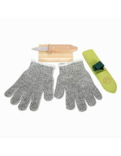 Small Foot - Houtsnijden en...