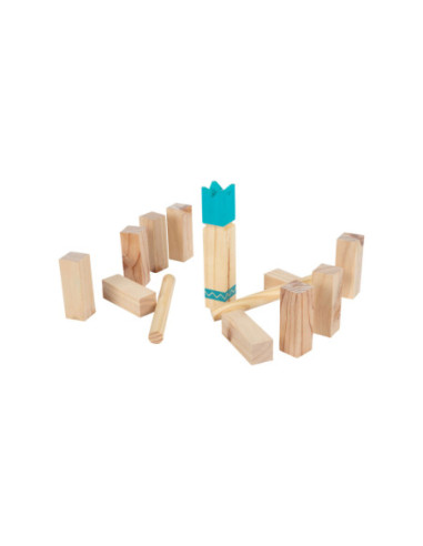 Small Foot - Houten Kub Compact...