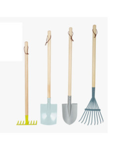 Small Foot - Houten...