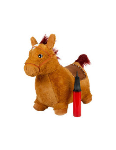 Small Foot - Skippypaard...