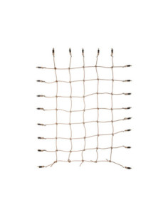 Small Foot - Klimnet met 8...