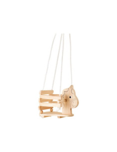 Small Foot - Houten...