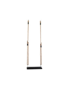 Small Foot - Schommel Zwart