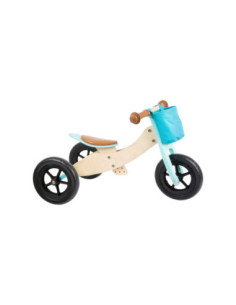 Small Foot - Houten...