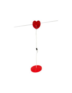 Small Foot - Kabelbaan met...