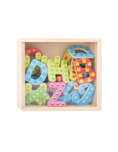 Small Foot - Houten Magnetische...