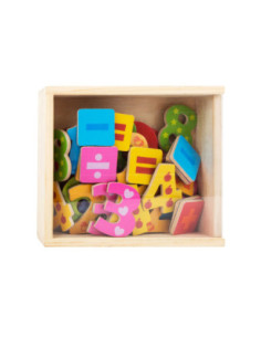 Small Foot - Houten...