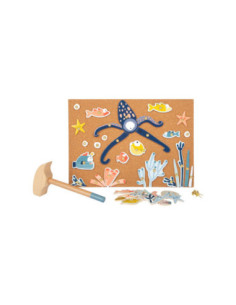 Small Foot - Hamertje Tik...