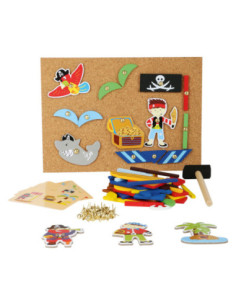 Small Foot - Hamertje Tik...