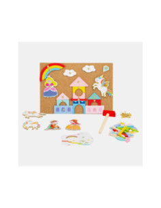 Small Foot - Hamertje Tik...