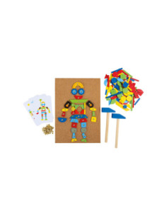 Small Foot - Hamertje Tik...